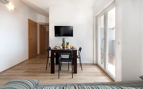 Apartments Jakoplic