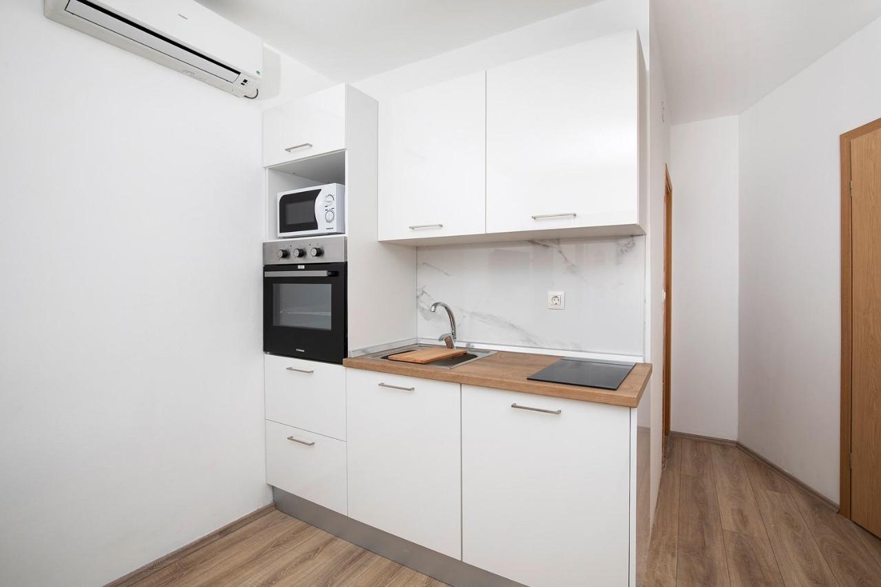 Apartments Jakoplic Medulin Exterior foto