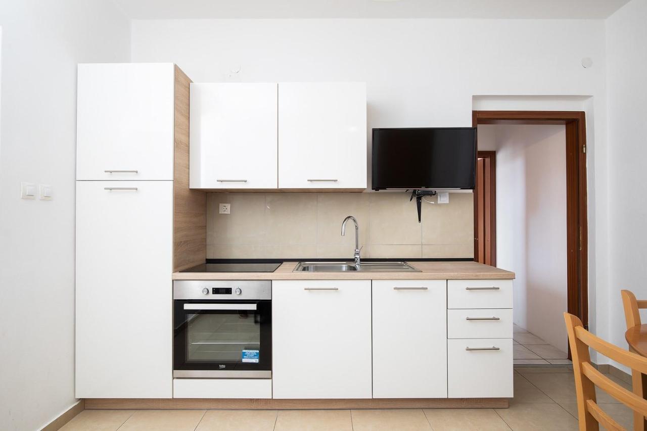 Apartments Jakoplic Medulin Exterior foto