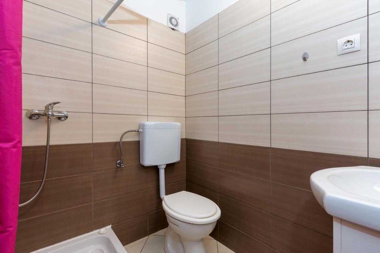 Apartments Jakoplic Medulin Exterior foto