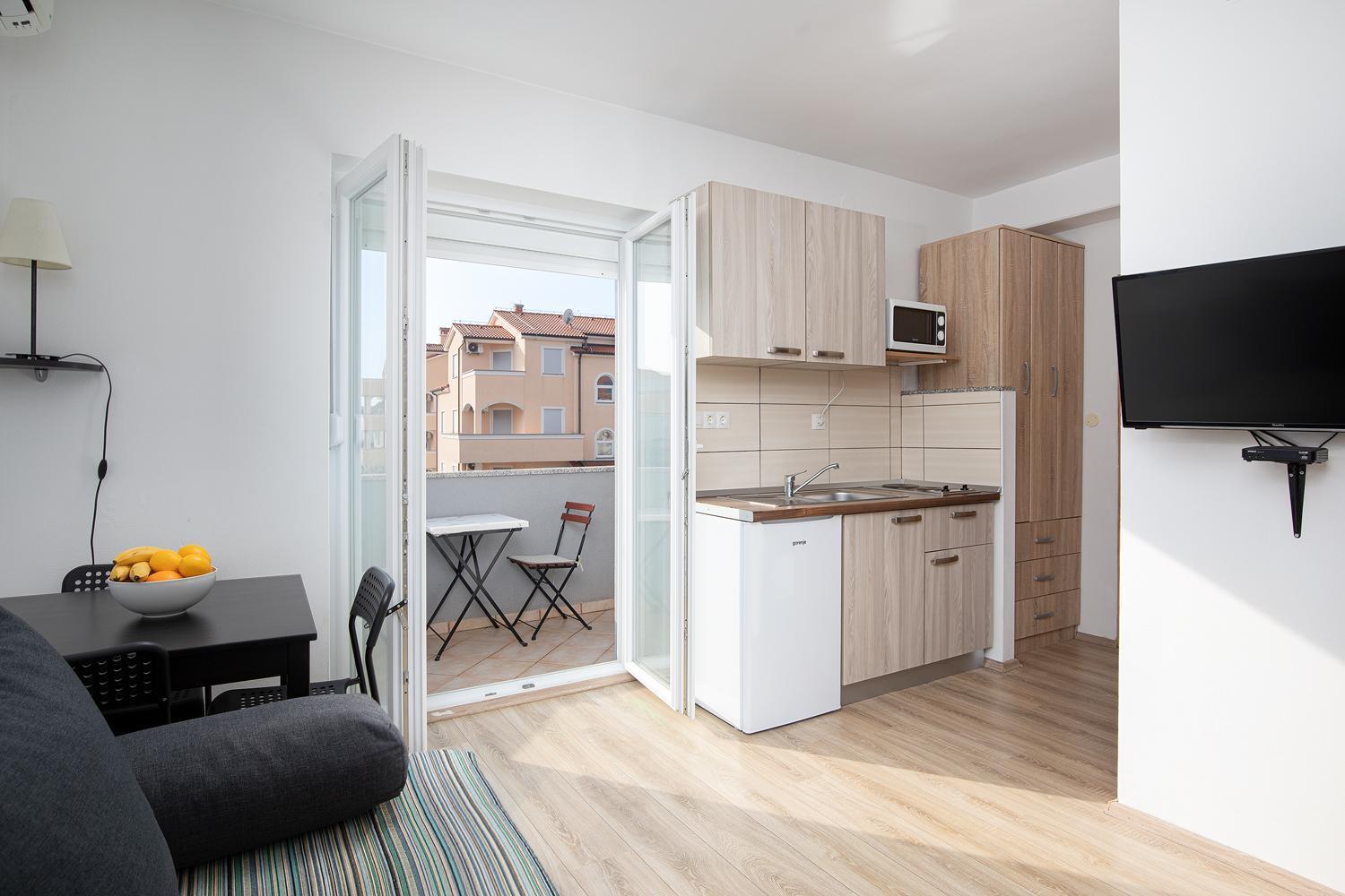 Apartments Jakoplic Medulin Exterior foto