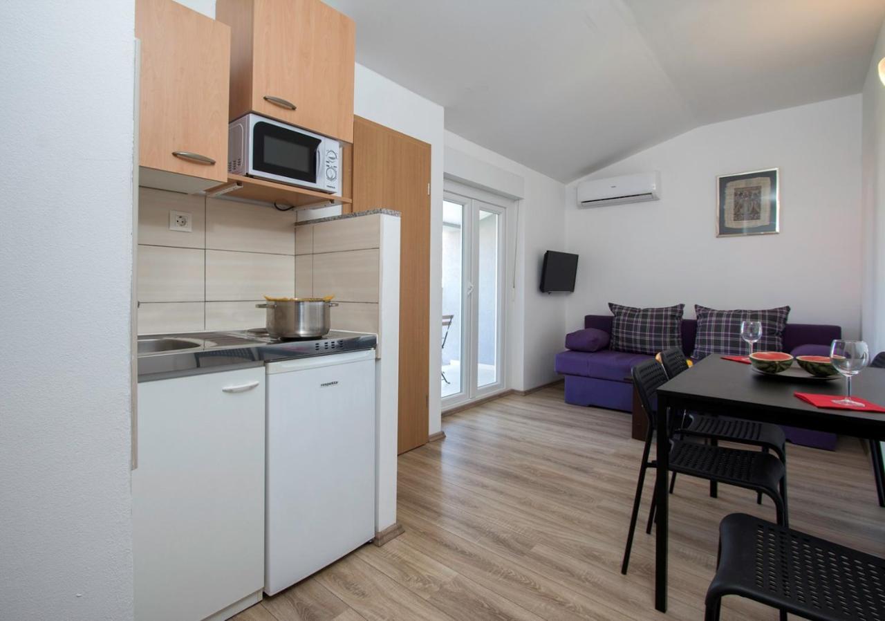 Apartments Jakoplic Medulin Exterior foto