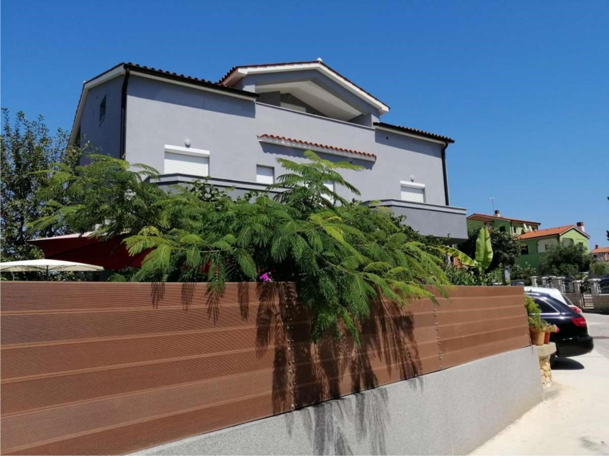 Apartments Jakoplic Medulin Exterior foto